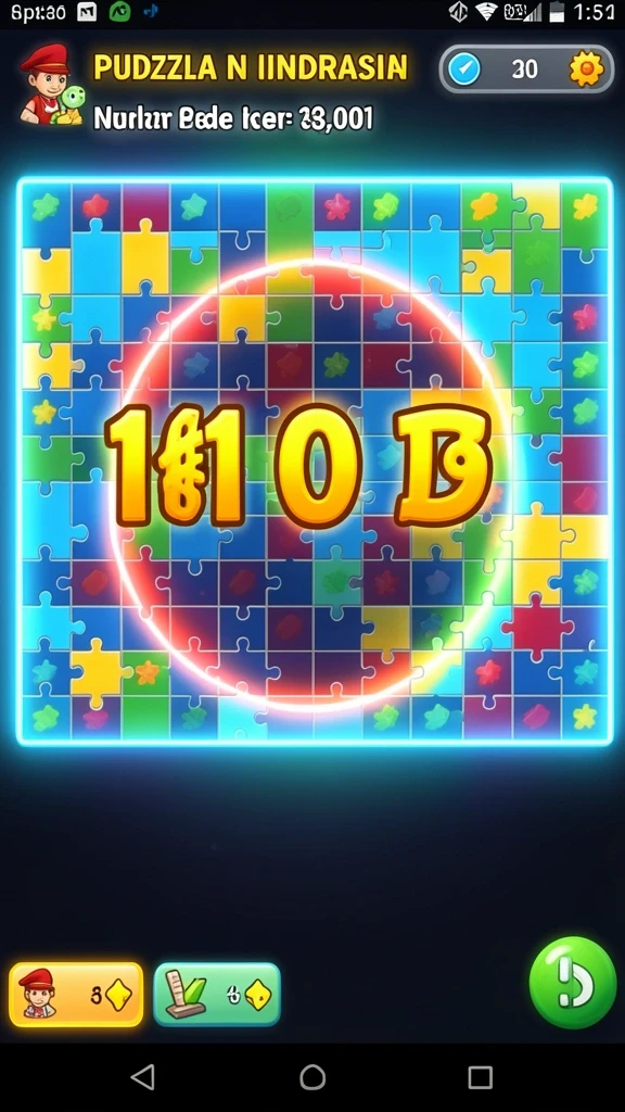 Screenshot superwin nomor 3