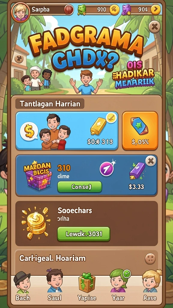 Screenshot surga55 nomor 2
