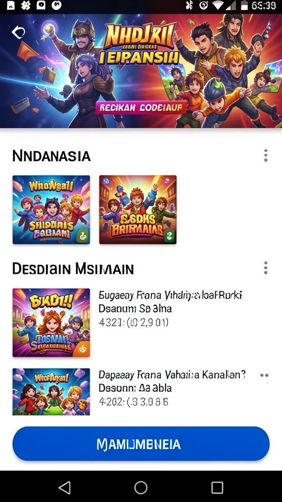 Screenshot surgaplay nomor 2