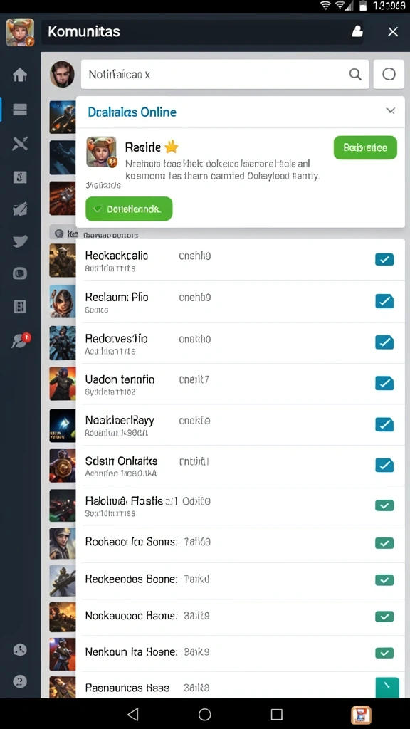 Screenshot svip9 nomor 1