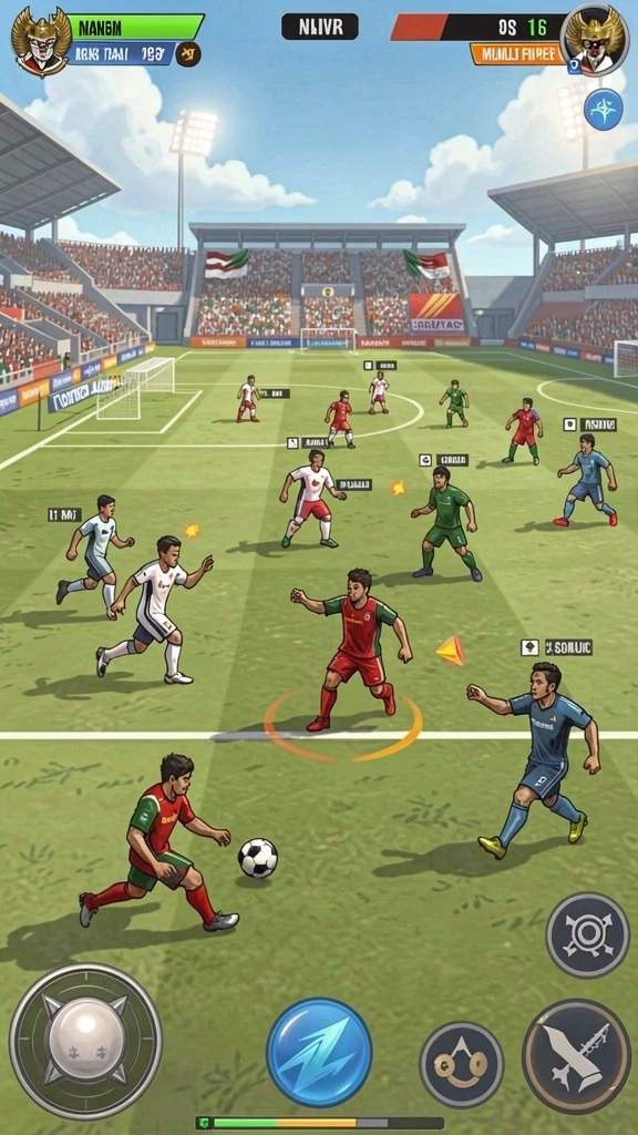 Screenshot timnas4d nomor 1