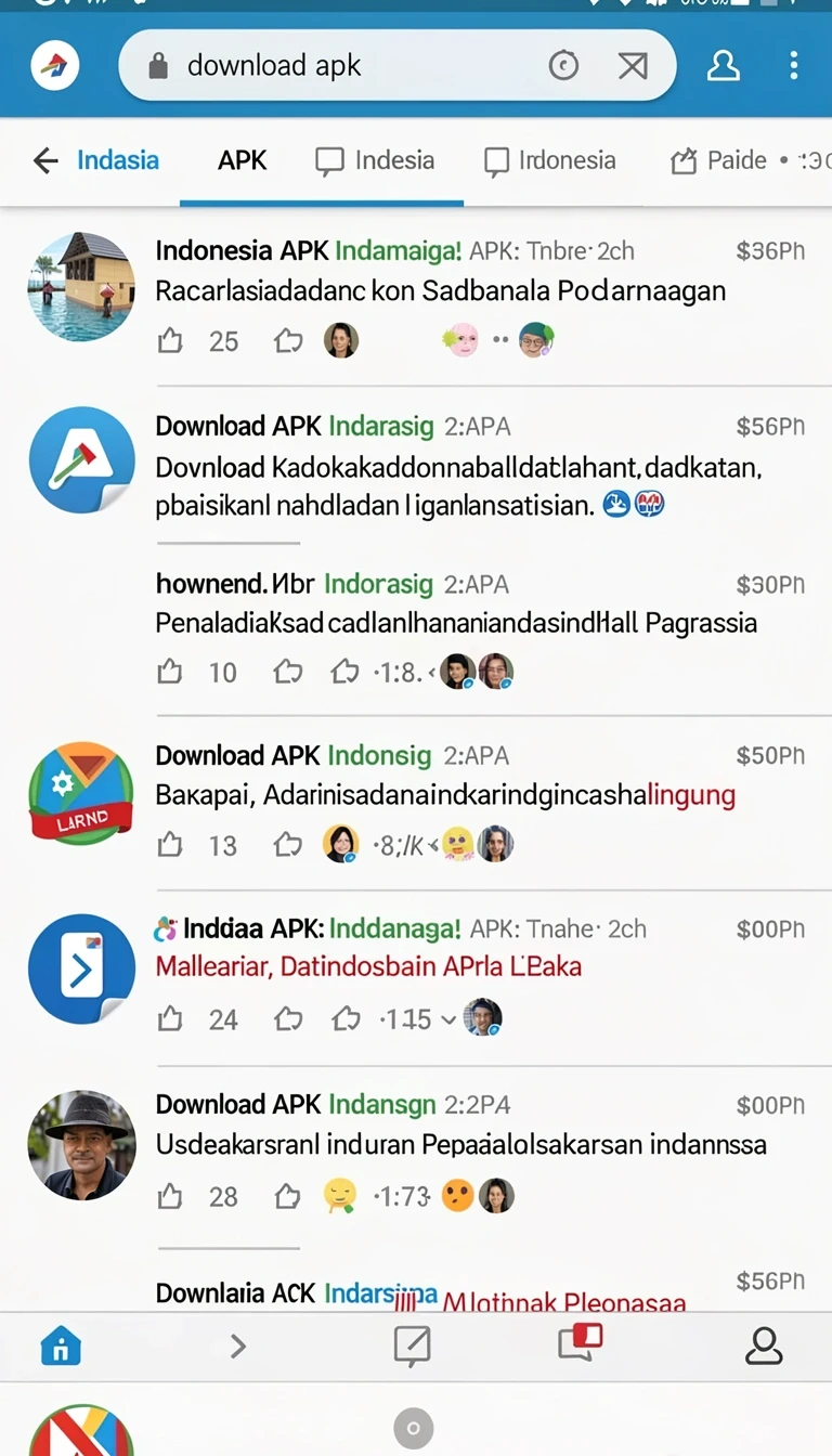 Screenshot untunggo nomor 3