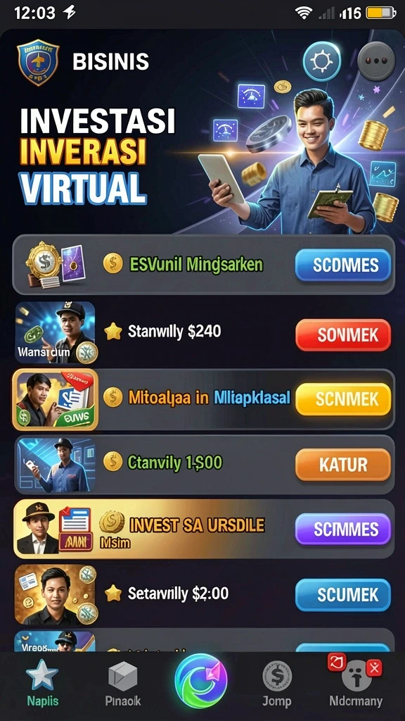 Screenshot winslot nomor 2